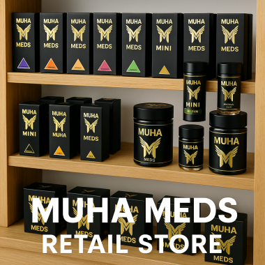 Are Muha Meds Real? What Consumers Should Know