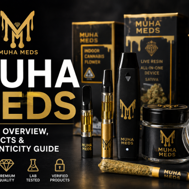 Are Muha Meds Real? What Consumers Should Know
