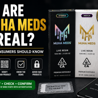 Muha Meds Retail Store Online